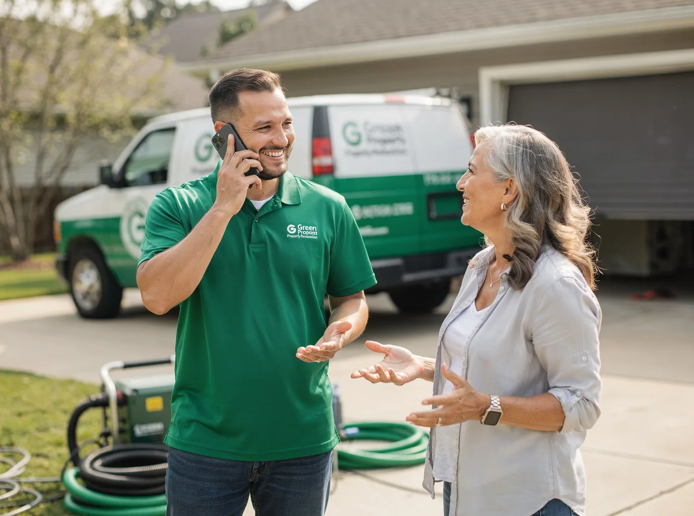Water Damage Restoration Woodston, KS FAQs